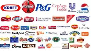 CPG logos
