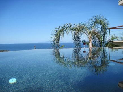 Watch the Deep Sea Fishing vessels as they leave for the day 300' over the beautiful sand beach