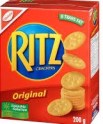 Ritz Crackers
