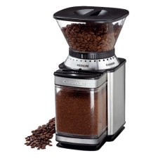Burr coffee grinder