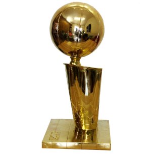 Larry O'Brien Trophy